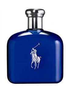 Polo Blue After Shave Bottle 125ml