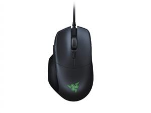 Razer Basilisk Essential (RZ01-02650100) Right-Handed Gaming Mouse