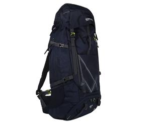 Regatta Kota Expedition 60+15L Backpack (Navy Blazer) - RG4496