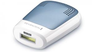 Remington i-Light Compact Control IPL Hair Removal System