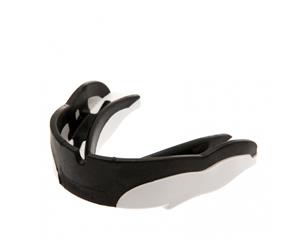 Shock Doctor Sd 1.5 Youths Mouthguard (Black/White) - TA2082