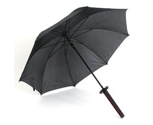 Sword Style Umbrella