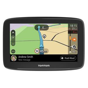 TomTom GO Basic 5" GPS Unit