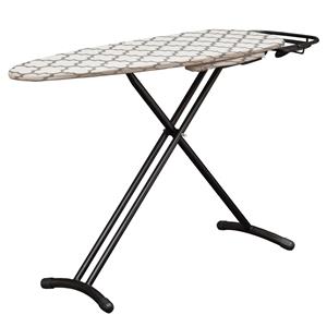 TopDry 1320 x 350 x 950mm Ironing Board With Sleeve Board