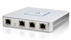 Ubiquiti Unifi Enterprise Gateaway Router