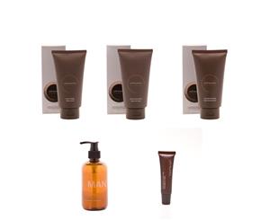 VITAMAN Men's Shave Like a Pro Pack