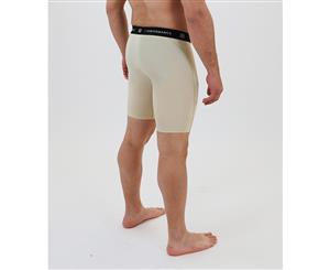 Virus - Co7 | CoolJade(TM) Men's Compression Shorts | Skin