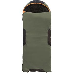 Wanderer XFlame Tourer Extreme -10C Hooded Sleeping Bag