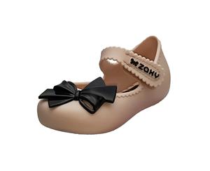Zaxy Baby Bow Shoes
