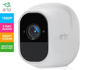 Arlo Pro 2 VMC4030P Add-On Wi-Fi Camera
