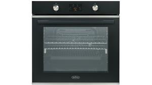 Belling 600mm Ready Cook Multi-Function Oven - Black