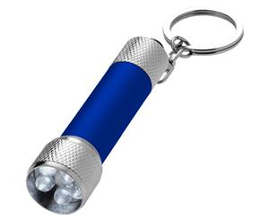 Bullet Draco Key Light (Blue/Silver) - PF1084