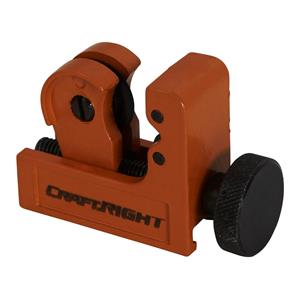 Craftright 22mm Tube And Pipe Cutter