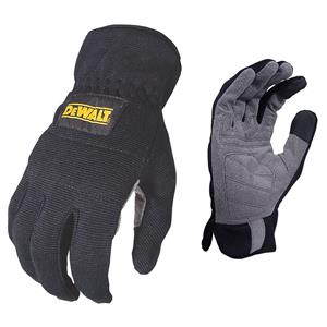 DeWALT Extra Large Rapidfit  Slip On Glove