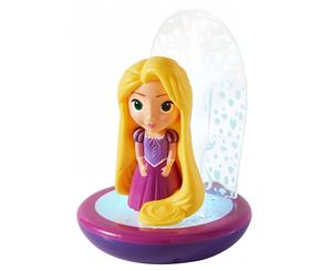 Disney Princess Rapunzel 3 in 1 Magic GoGlow Night Light