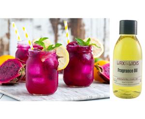 Dragonfruit Lemonade - Fragrance Oil