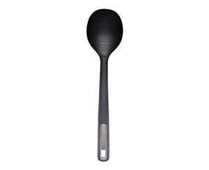 Easy Grips Mix and Measure Spoon Black