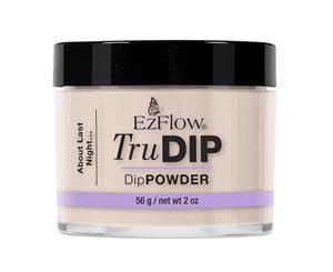 EzFlow TruDip Nail Dipping Powder - About Last Night (56g) SNS