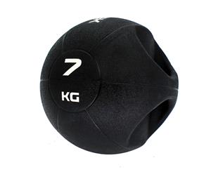 FITEK Double Grip Medicine Ball 7KG