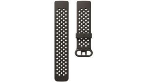 Fitbit Charge 3 Small Sport Band - Black