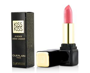 Guerlain KissKiss Shaping Cream Lip Colour # 365 Pink Romance 3.5g/0.12oz
