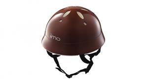 IIMO Helmet - Brown