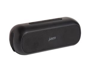 JAM Thrill Duo Wireless Rechargeable Bluetooth Stereo Portable Speaker w/Mic Aux