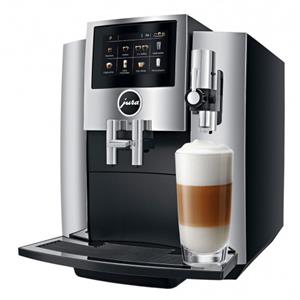 Jura - S8 - Automatic Coffee Machine