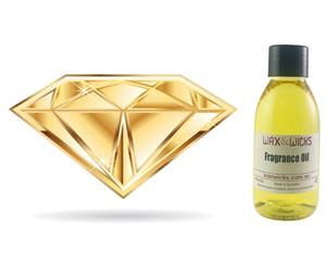 Lady Million - Fragrance Oil