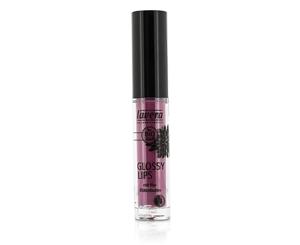 Lavera Glossy Lips # 14 Powerful Pink 6.5ml/0.2oz