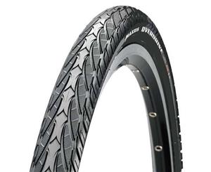 MAXXIS Overdrive Maxxprotect Bike Tyre 26 x 1.75