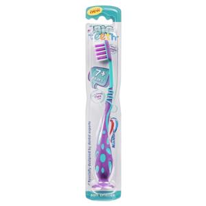 Macleans Big Teeth Kids Soft Toothbrush