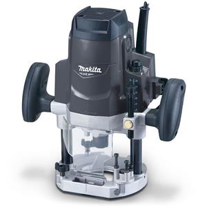 Makita 1650W Plunge Router M3600G