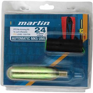Marlin Australia Re-Arm Kit 24g