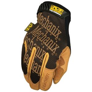 Mechanix Wear Medium Leather Original  Gloves