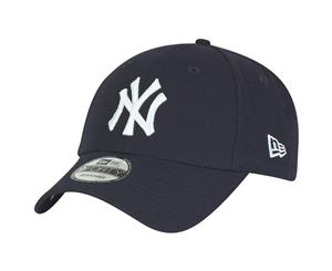 New Era 9Forty Cap - MLB LEAGUE New York Yankees navy - Navy