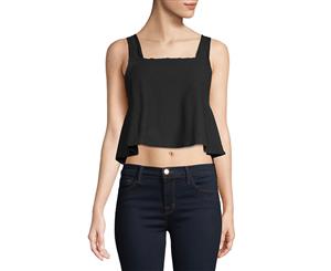 Odin & Ivy Anette Reversible Tie Tank Top