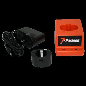 Paslode Ni-CAD Impulse Quick Charger Kit