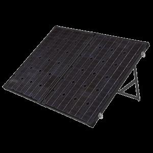 Projecta 12V 120W Portable Folding Panel Solar Kit