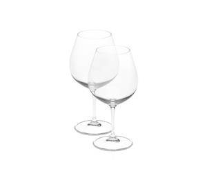 Riedel Vinum Burgundy Wine Glass 2pc