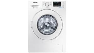 Samsung 7.5kg BubbleWash Front Load Washing Machine with Steam