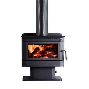 Scandia 300 Warmbrite Indoor Woodfire Heater