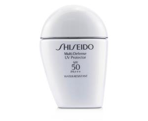 Shiseido Multi-Defense UV Protector PA+++ 30ml