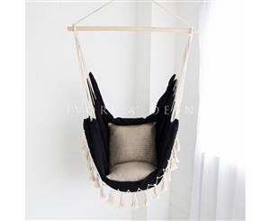 Soho Hammock Chair - Black
