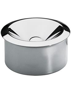 Stainless Steel Ash-Tray
