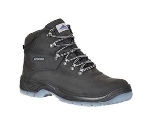 Steelite Aqua All Weather Safety Boots