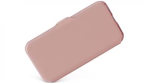 Tech21 Evo Wallet Case for iPhone X - Pink