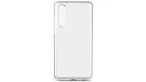 Tech21 Pure Case for Huawei P30 - Clear