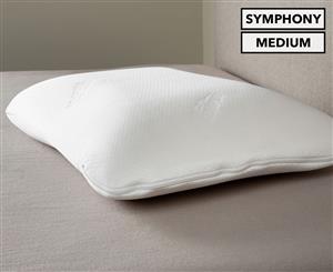 Tempur Medium Symphony Pillow For Side Sleepers
