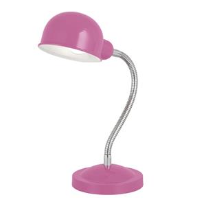 Verve Design 48cm 40W Pink Maxx Desk Lamp